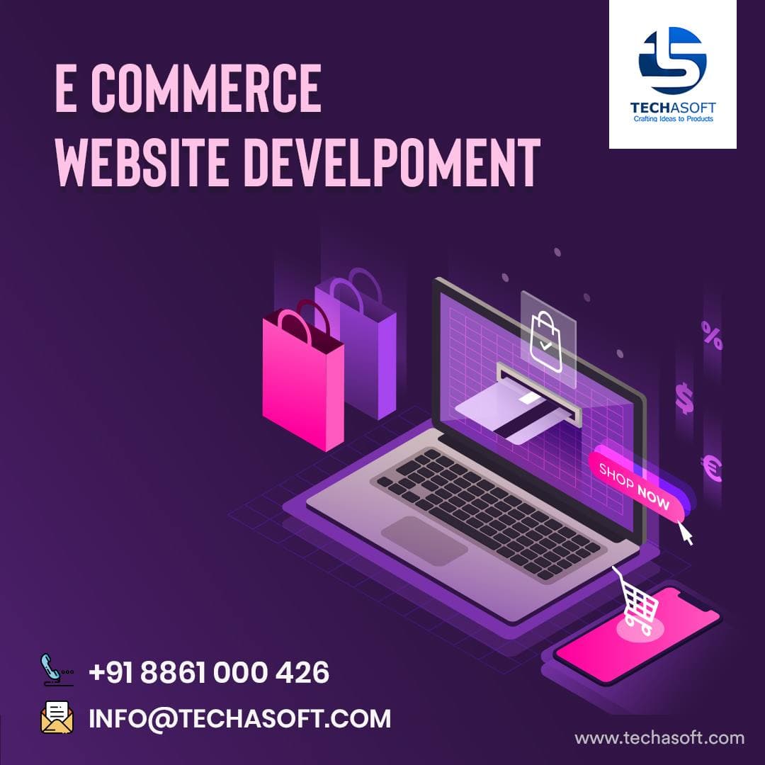 Techasoft Pvt. Ltd. - Software Development Company Techasoft Pvt. Ltd. - Software Development Company photo 3